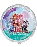 Enchantimals Foil Balloon