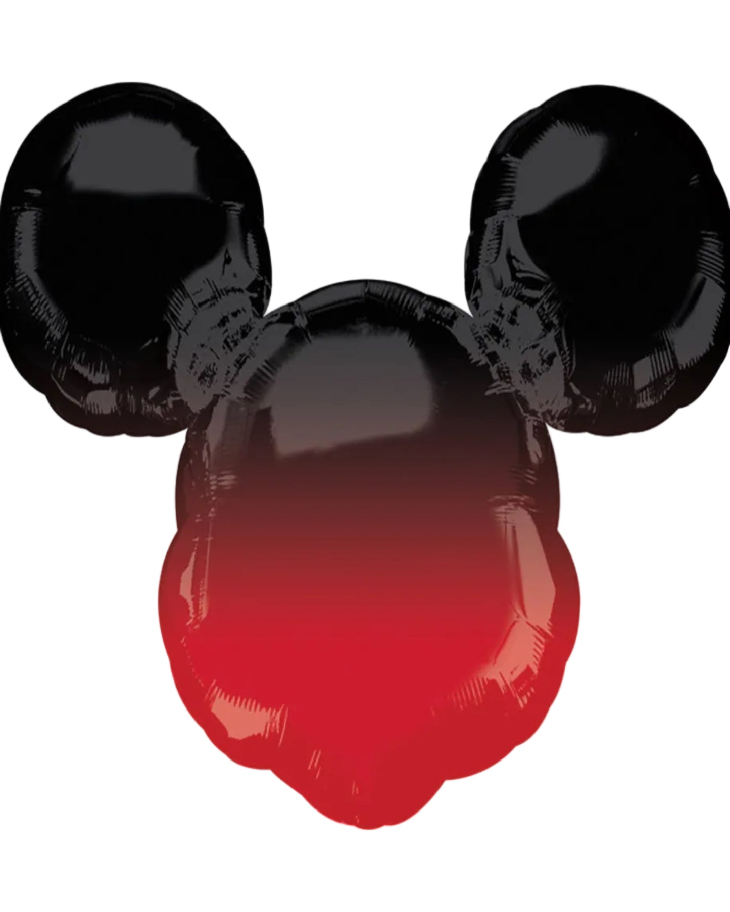 Mickey junior (no face)