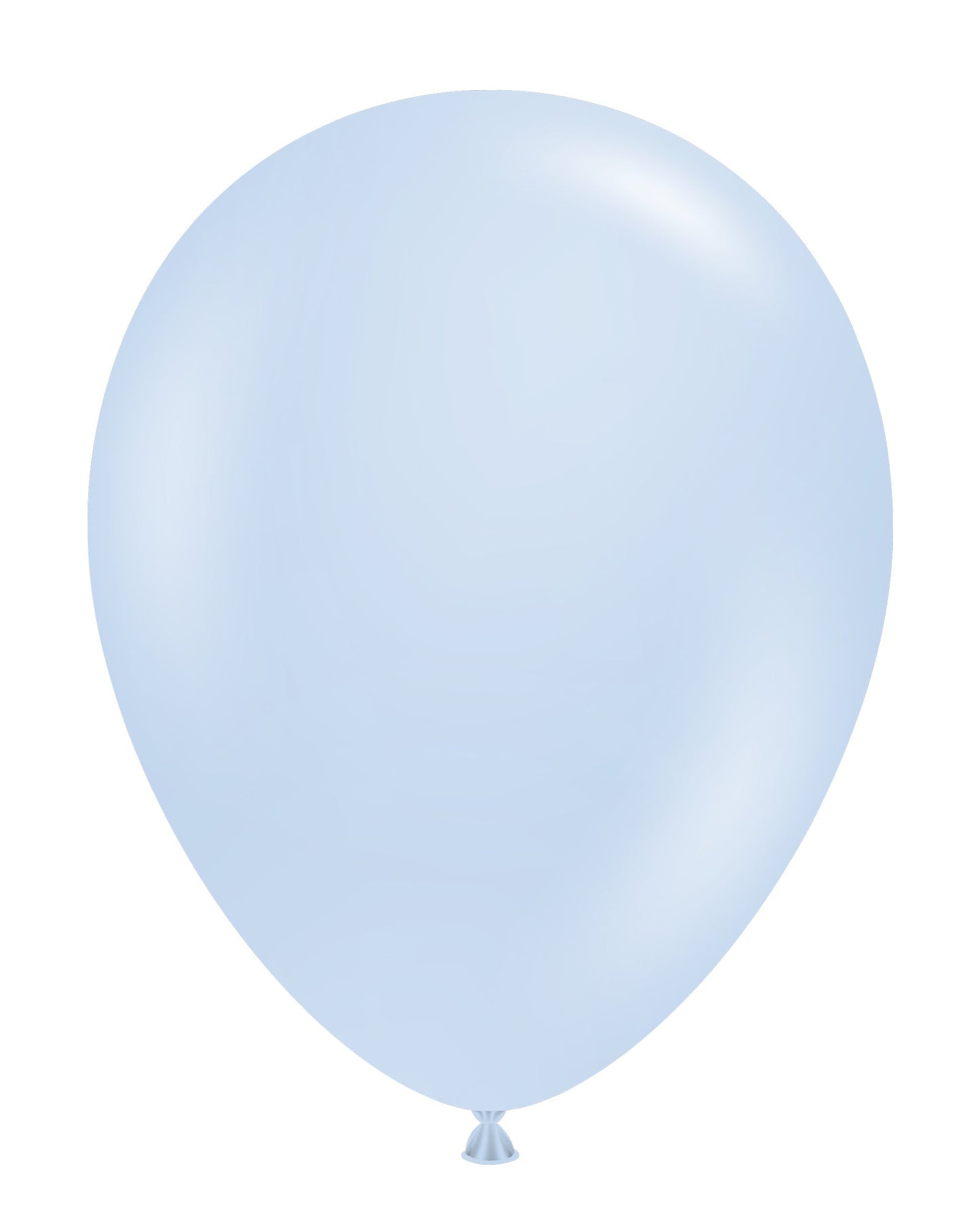 Tuftex 5"Latex Monet 50CT Balloons