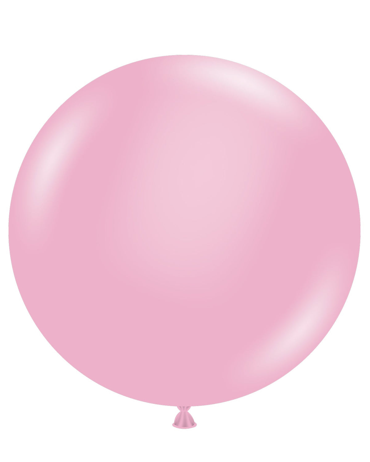 Tuftex 36"Latex Pink 2CT Balloons