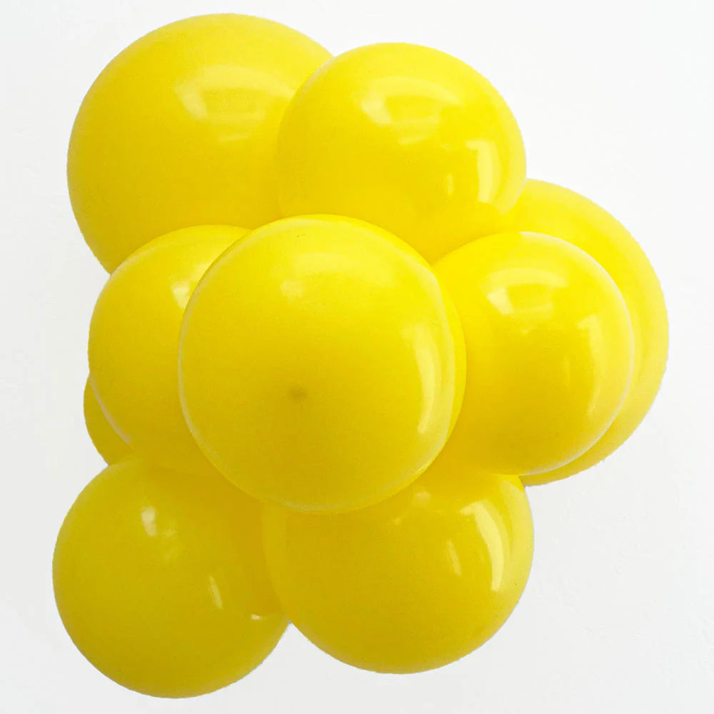 Tuftex 24"Latex Yellow 3CT