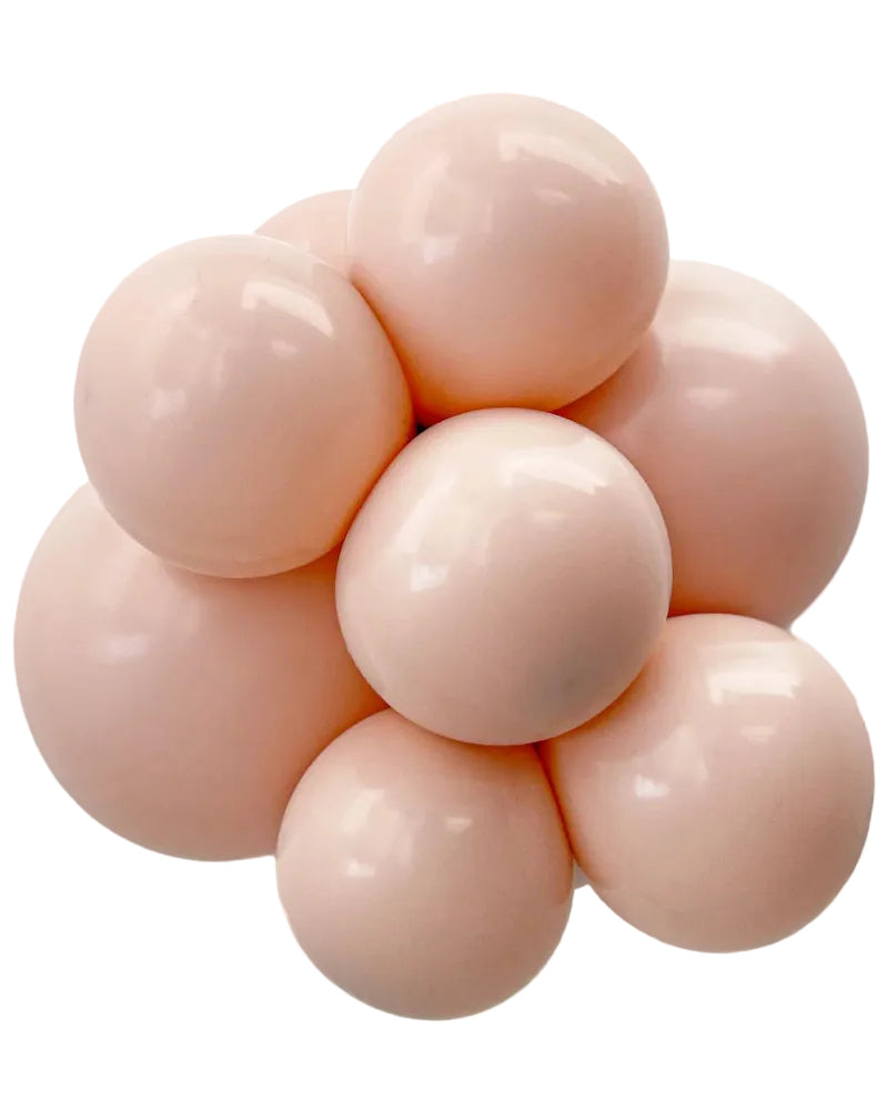 Tuftex 24" Latex Cameo 3ct Balloons