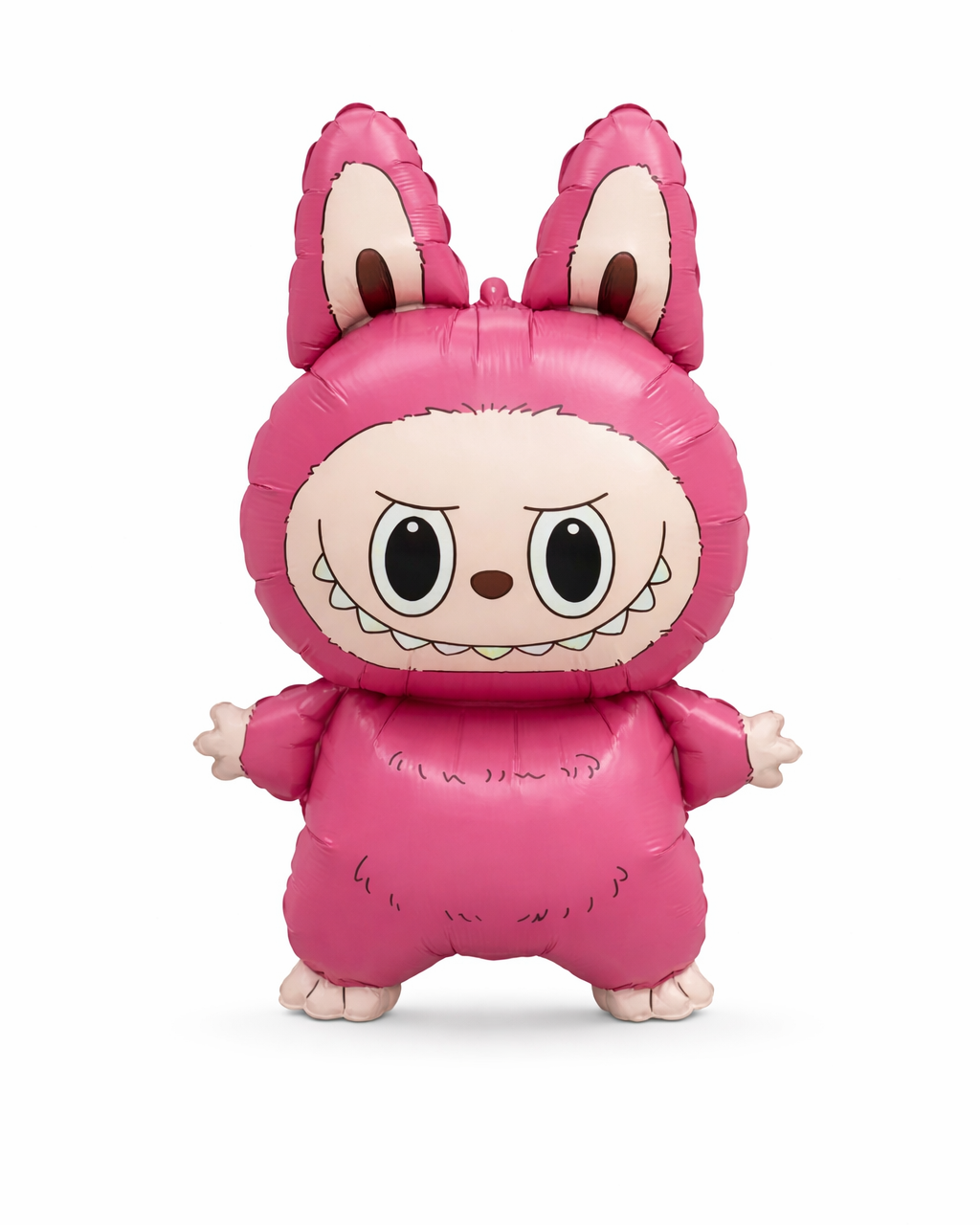 Labubu Pink