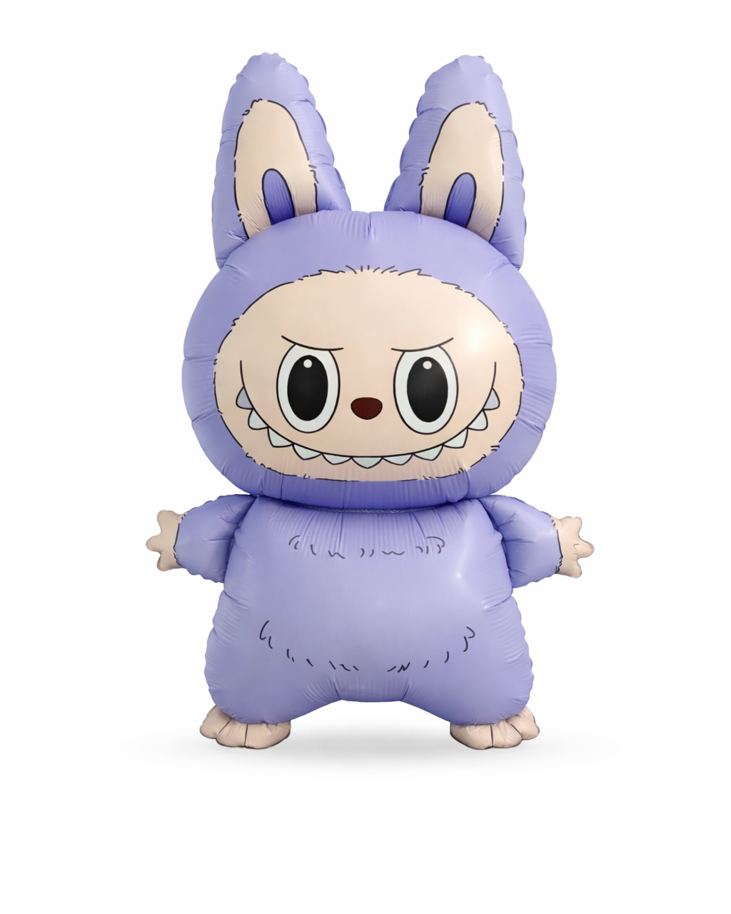 Labubu Lilac