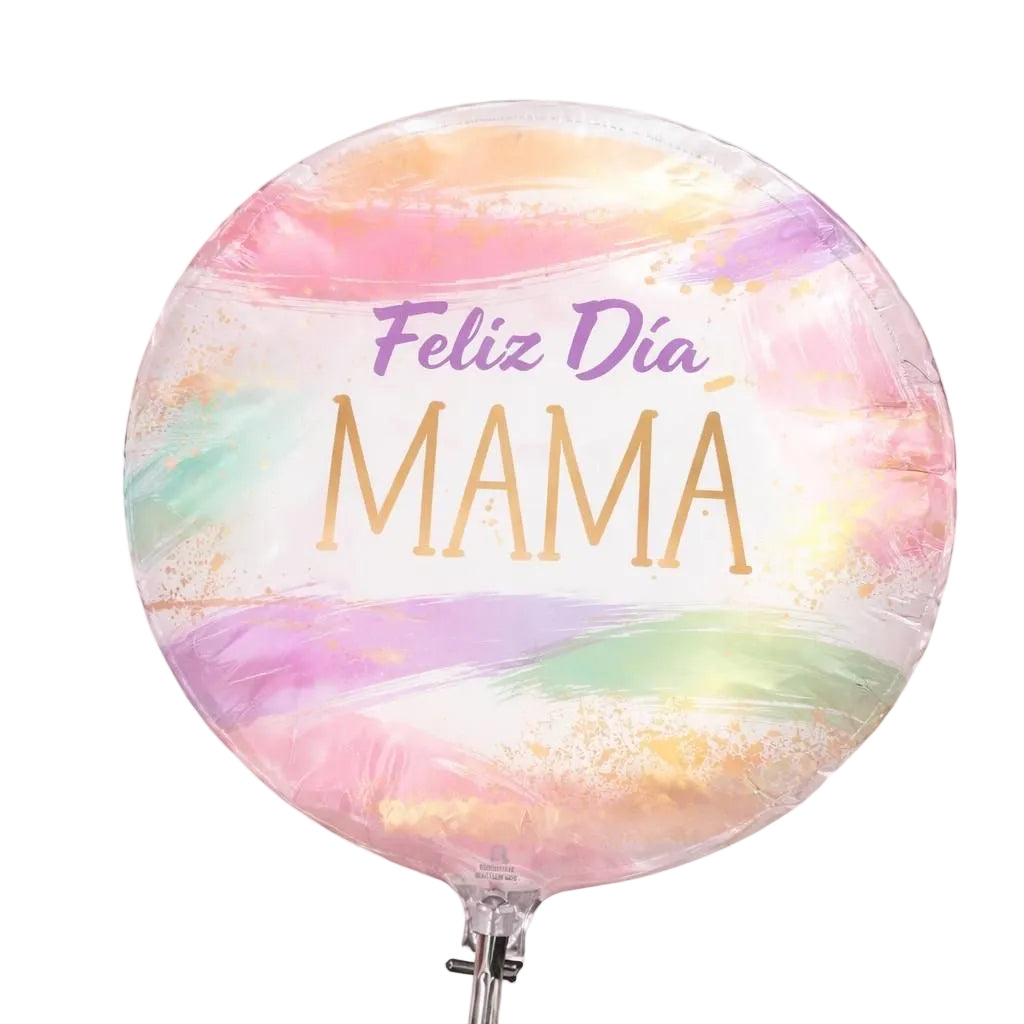 Feliz Dia Mama