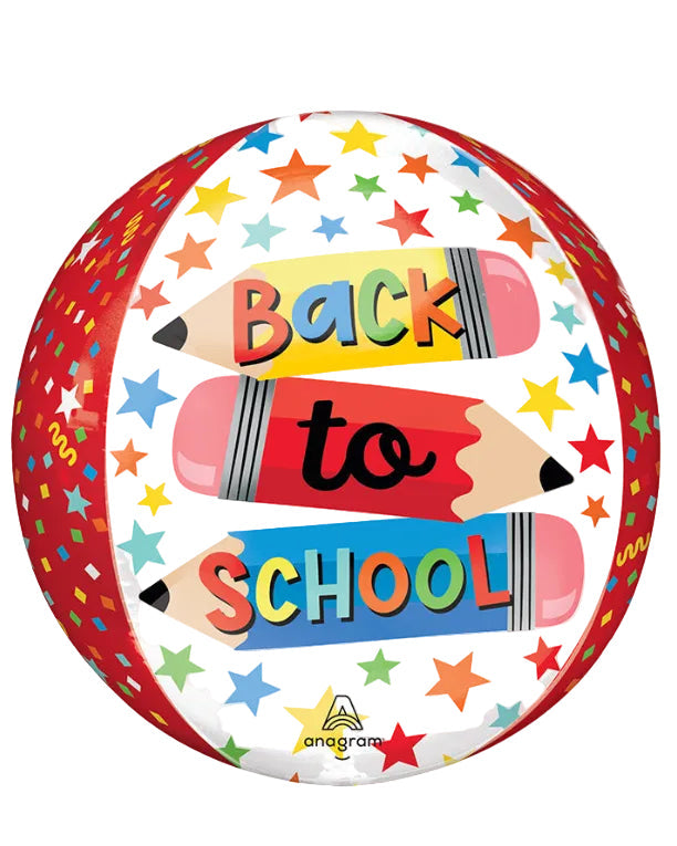 Back To School