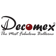 Decomex Packaged Latex