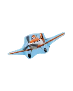 Disney Planes Dusty Crophopper Foil Balloon