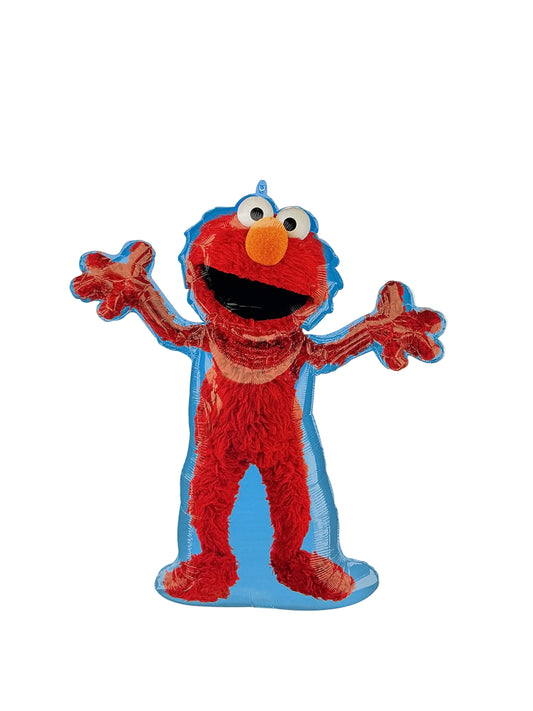 Elmo Supershape