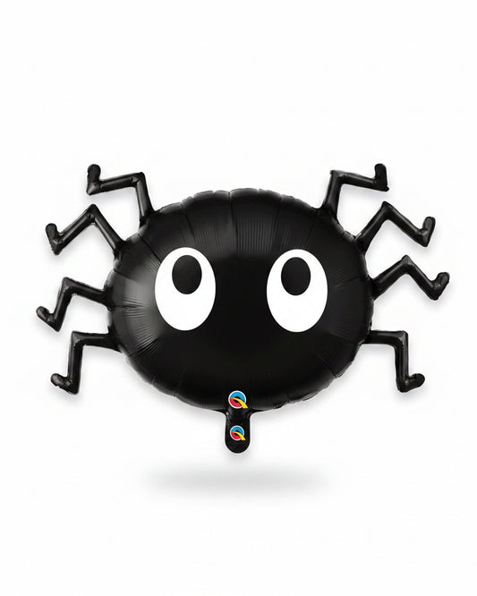 Spider Eyes Foil Balloon