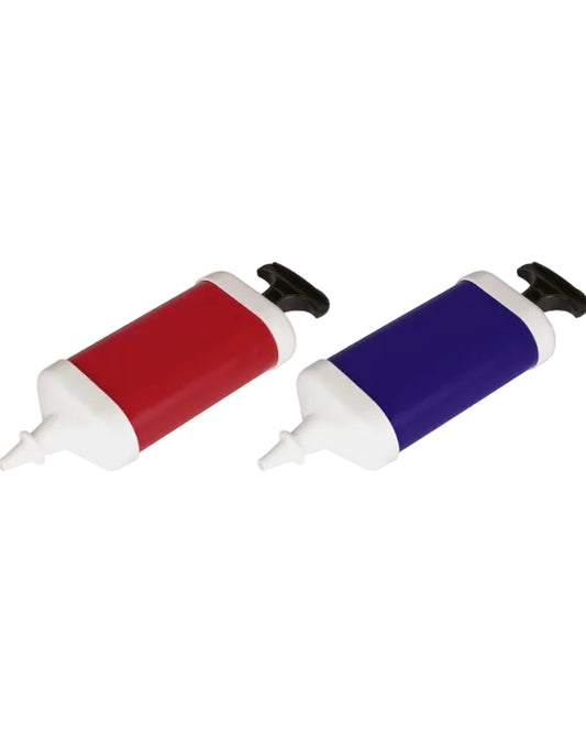 Flat Balloon Pump