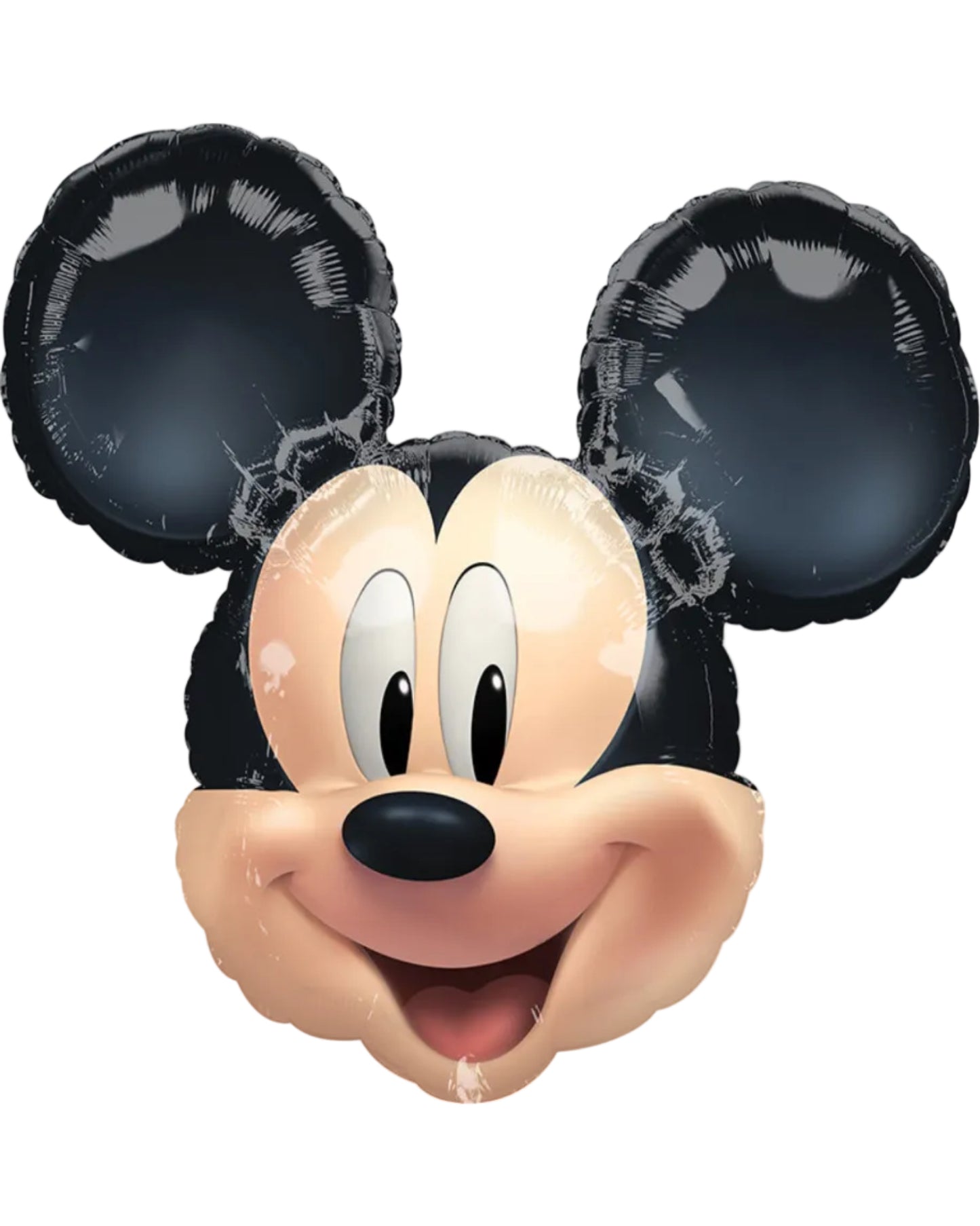 Mickeys Face