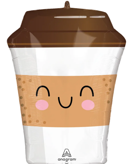 SuperShape Sippy Friends Coffee Cup