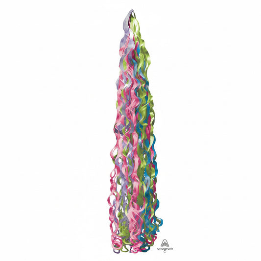 Twirlz Balloon tail