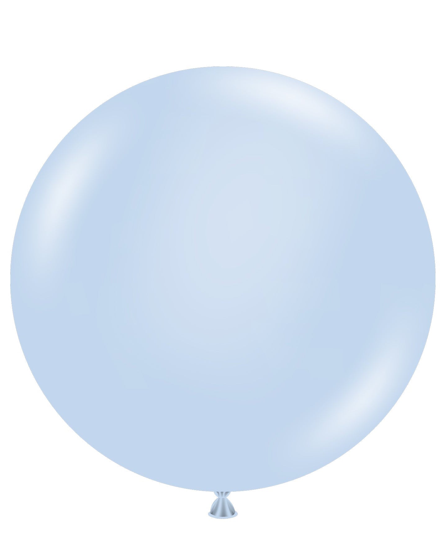 Tuftex 24"Latex Monet 3CT Balloons