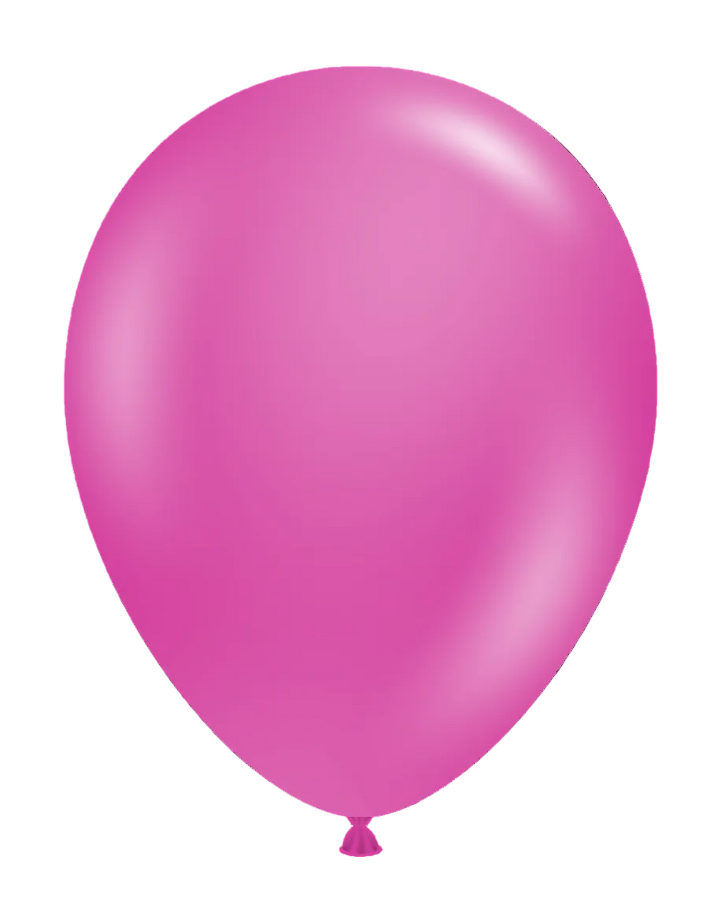 Tuftex 11"Latex Pixie 100CT Balloons