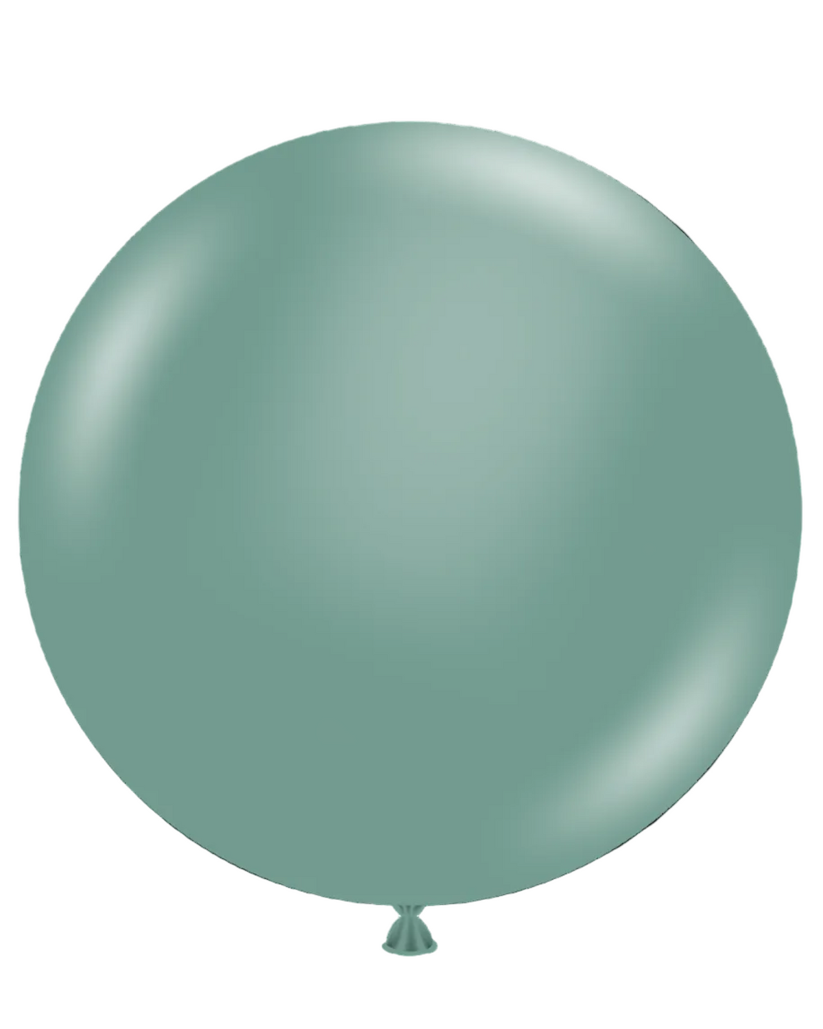 Tuftex 36"Latex Willow  2CT Balloons