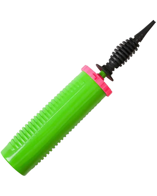 Dual-Action Hand Pump