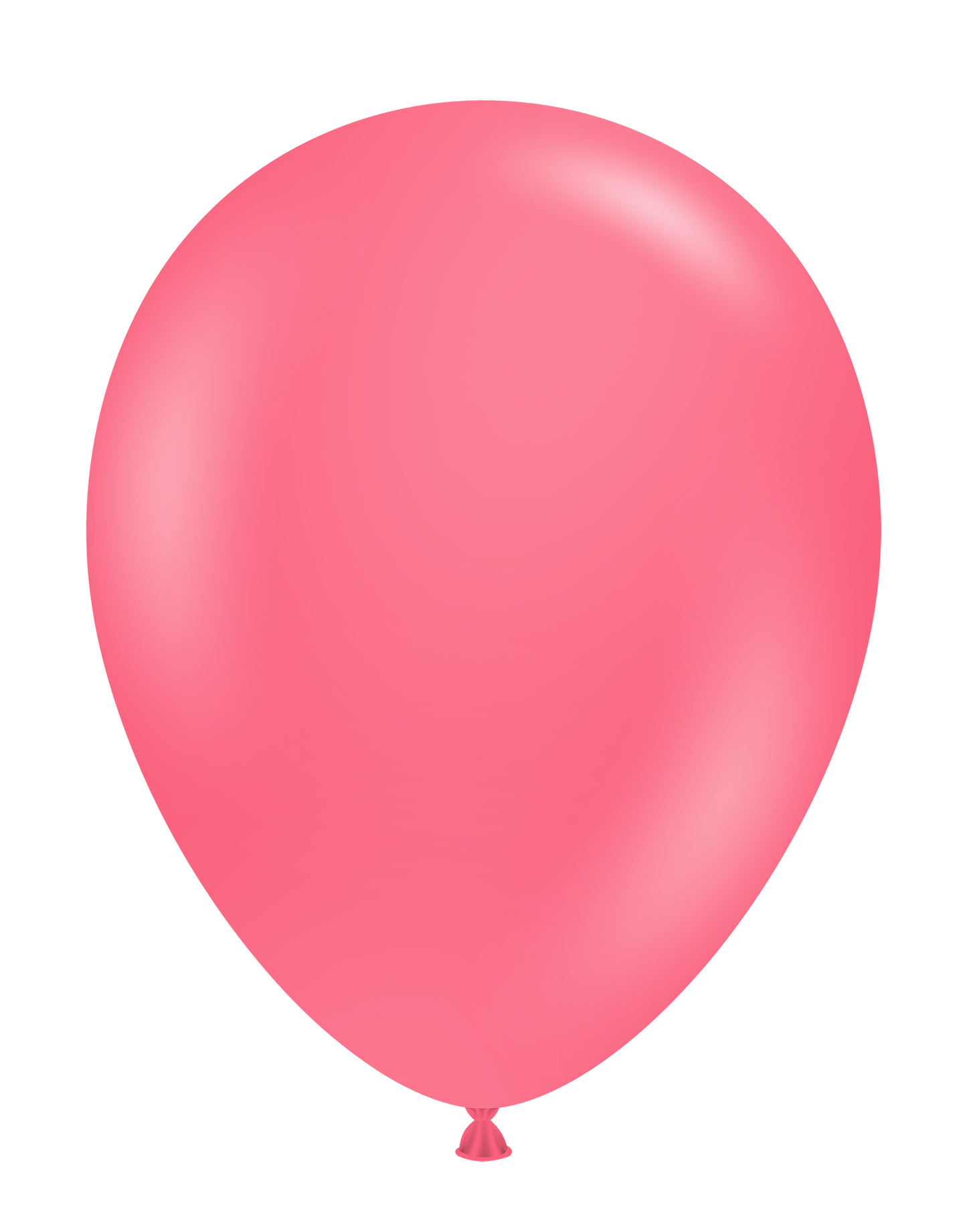 Tuftex 11"Taffy 100CT Balloons