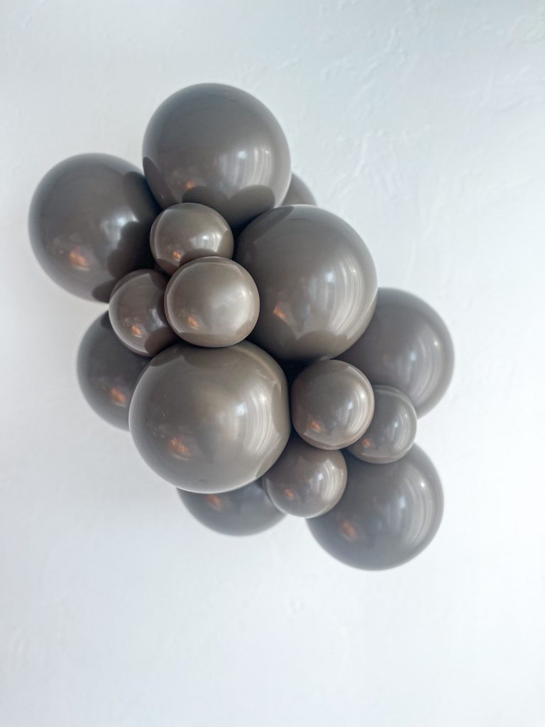 11" Latex Balloon Regular Colors (Choose Colors)