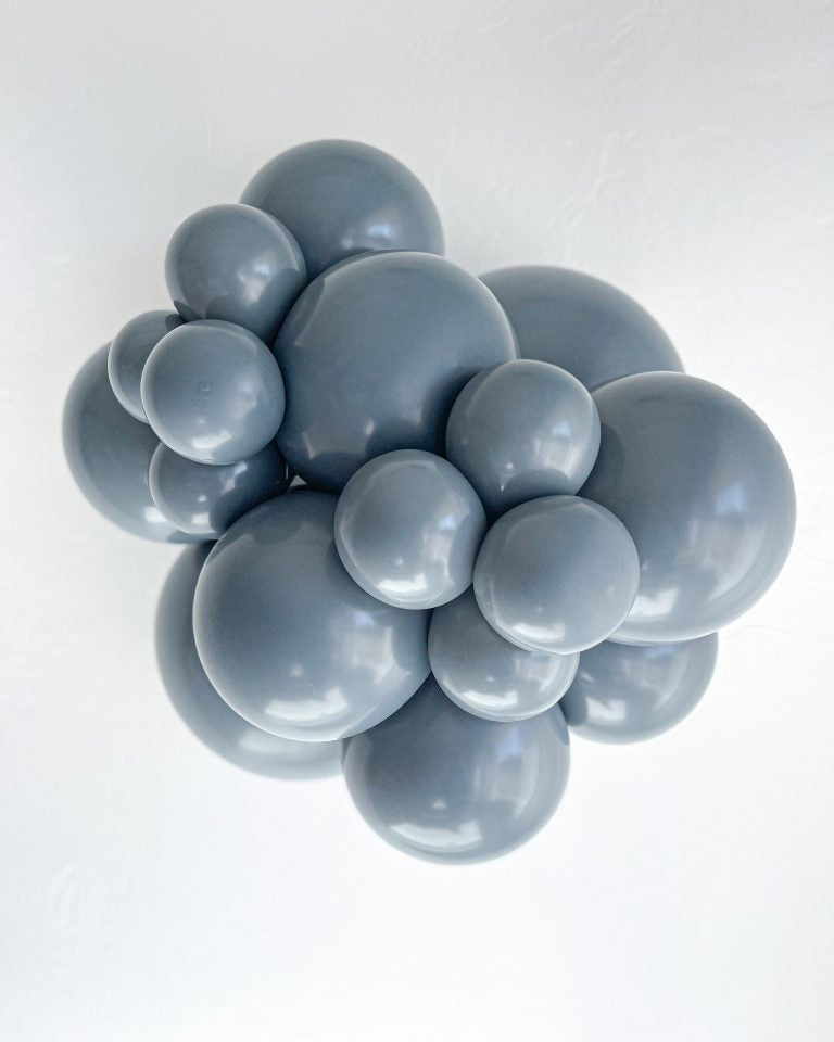 11" Latex Balloon Regular Colors (Choose Colors)
