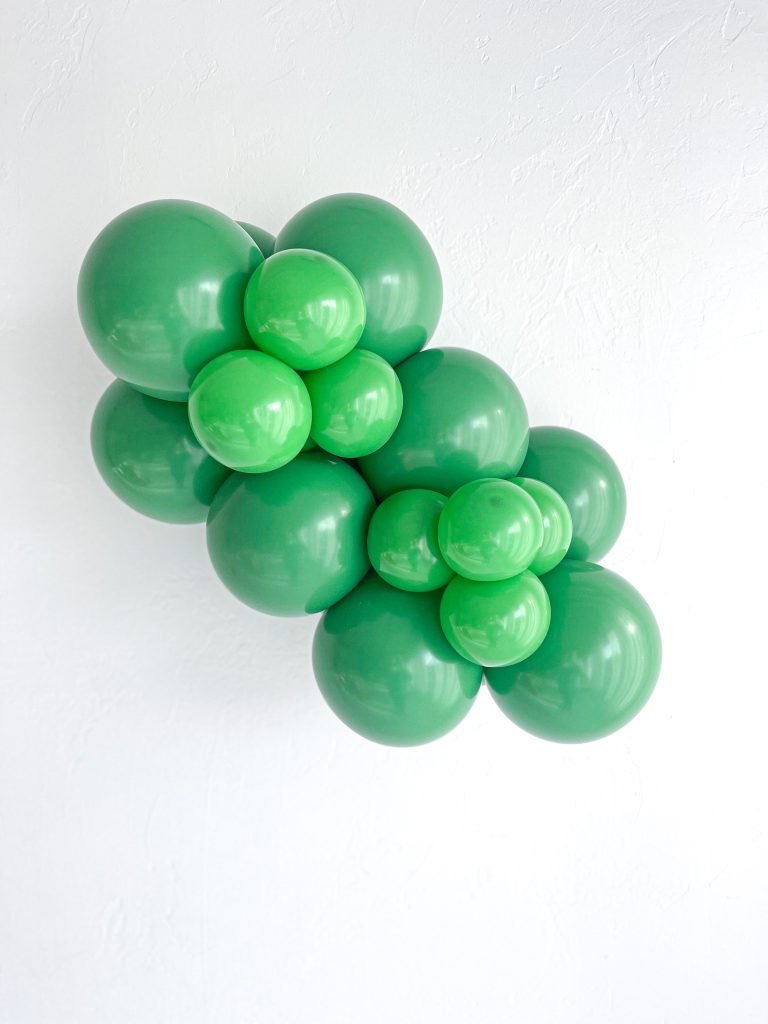 11" Latex Balloon Regular Colors (Choose Colors)
