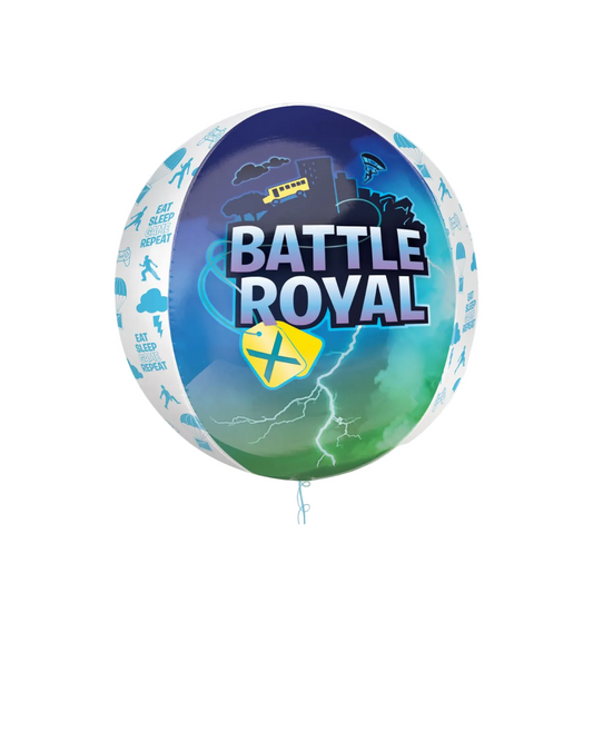 Battle Royal Orbz