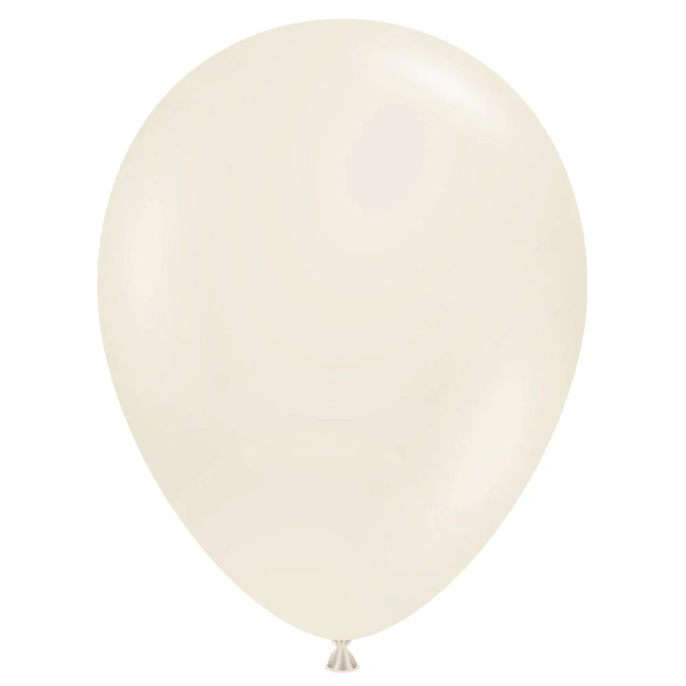 Tuftex 11" Latex Lace 100CT Balloons