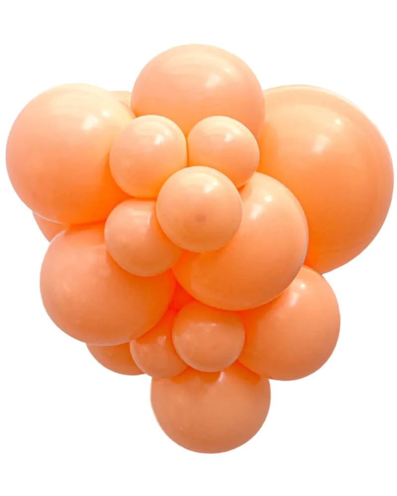 Tuftex 11"Latex Cheeky 100CT Balloons