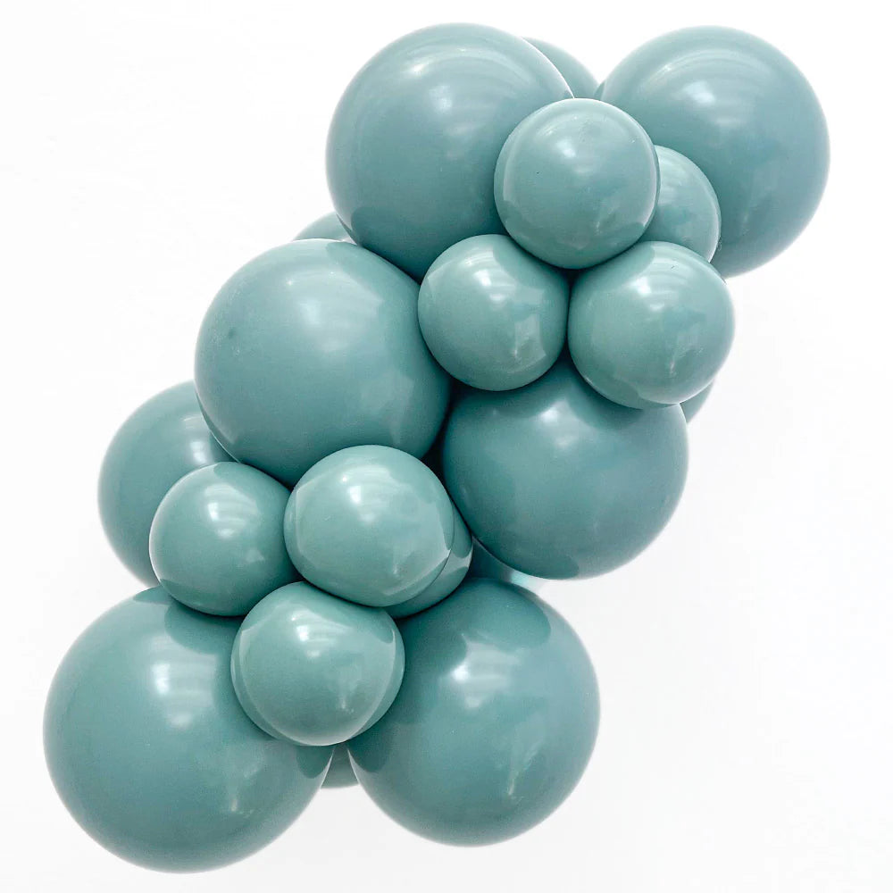 Tuftex 24"Latex Willow 2CT Balloons