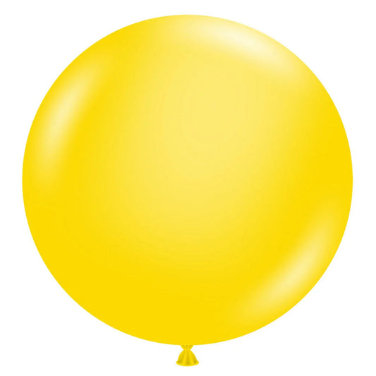 Tuftex 24"Latex Yellow 3CT