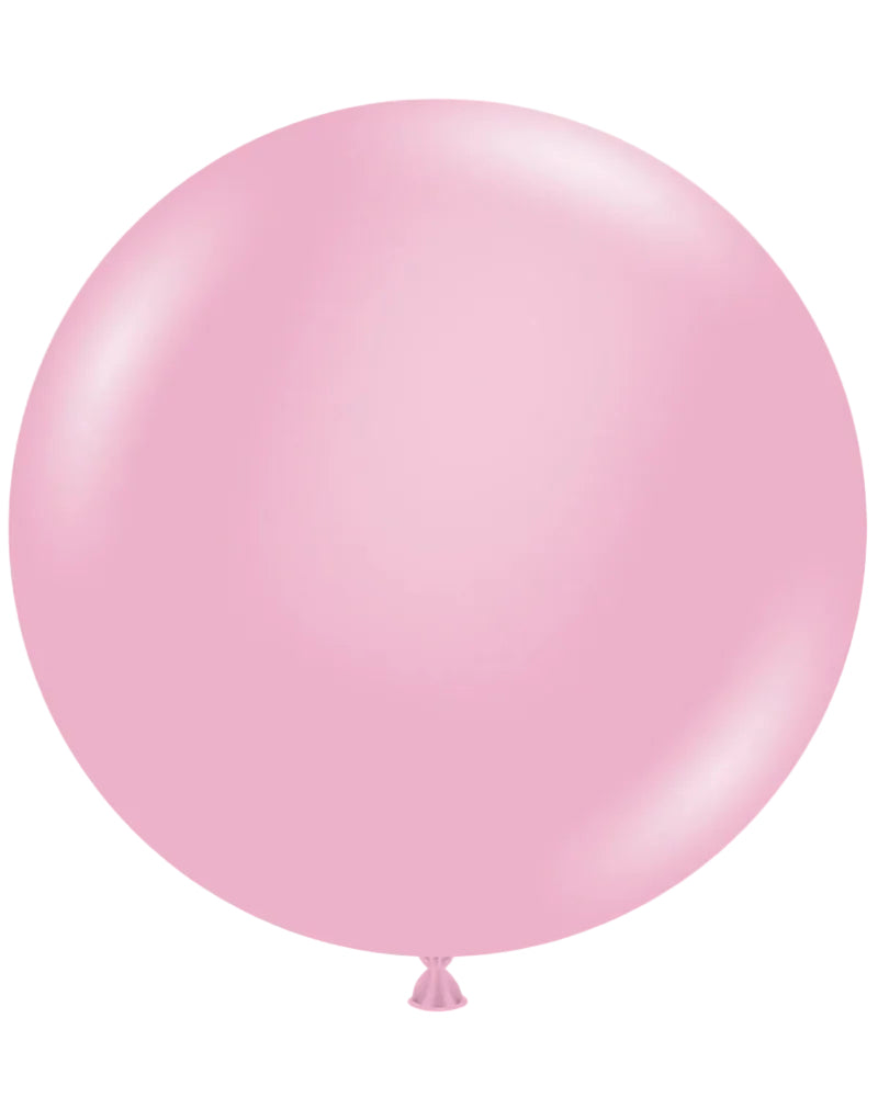 Tuftex 24"Latex Pink 24" 3CT
