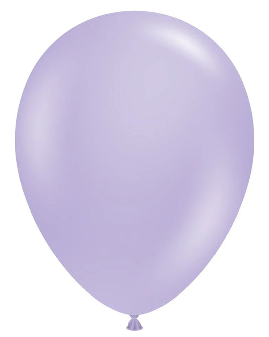 Tuftex 5"Blossom Purple