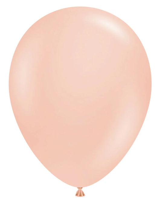 Tuftex 5" Latex Cameo 50CT Balloons