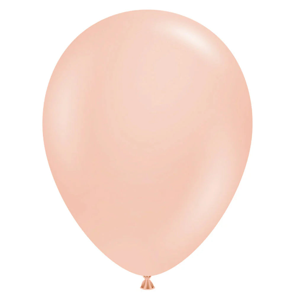 Tuftex 11" Latex Cameo 100CT Balloons