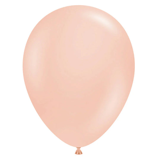 Tuftex 11" Latex Cameo 100CT Balloons
