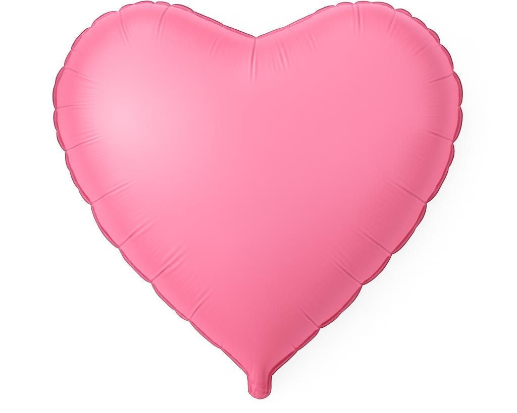 Light Pink Heart