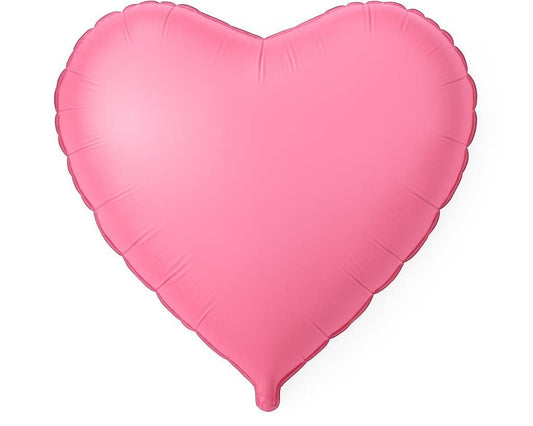 Light Pink Heart