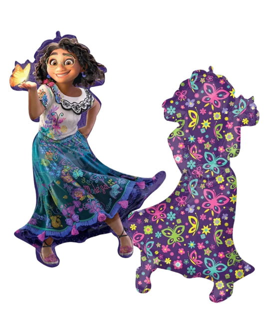 Disney Encanto SuperShape Balloon