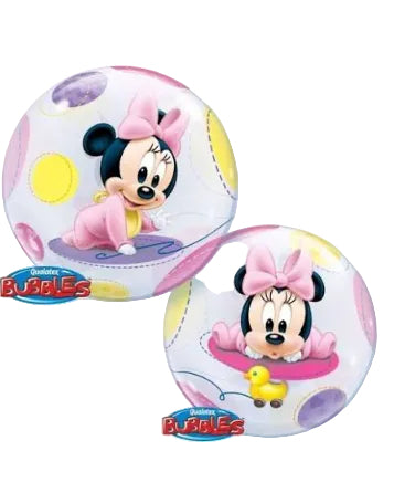 Baby Mini Mouse ORB