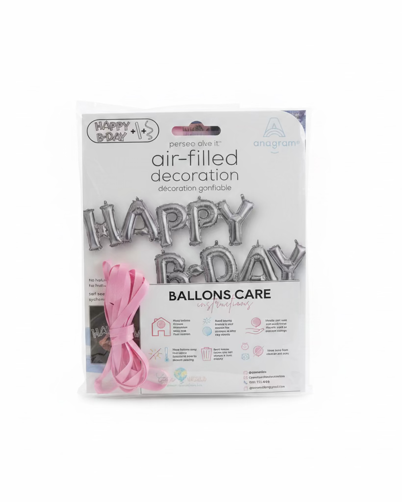 Balloon Kits