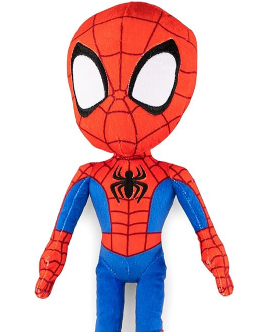 Spiderman Balloon Weight