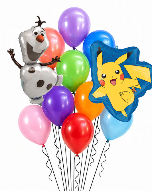 Kids Bundle