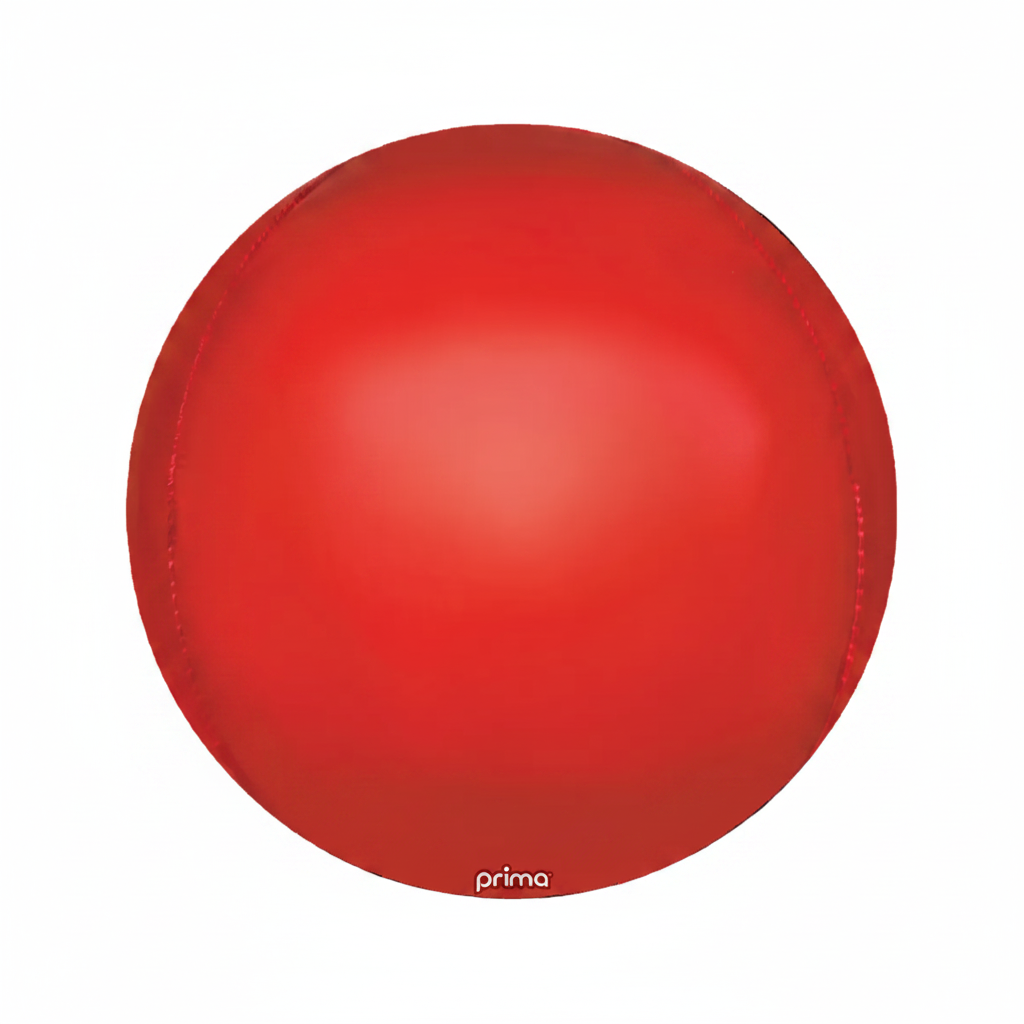 Prima 40"Giant Sphere Foil Balloons
