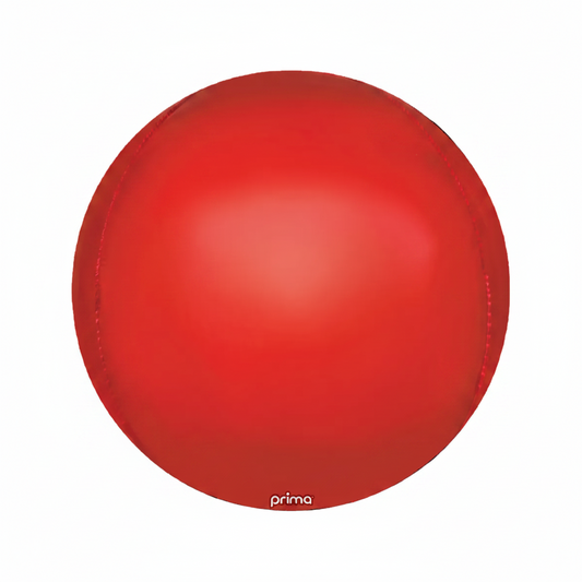 Prima 40"Giant Sphere Foil Balloons