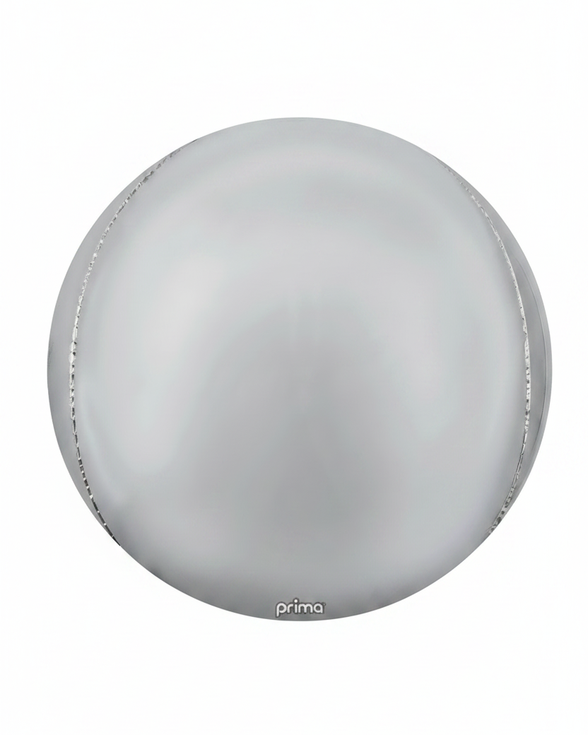 Prima 40"Giant Sphere Foil Balloons