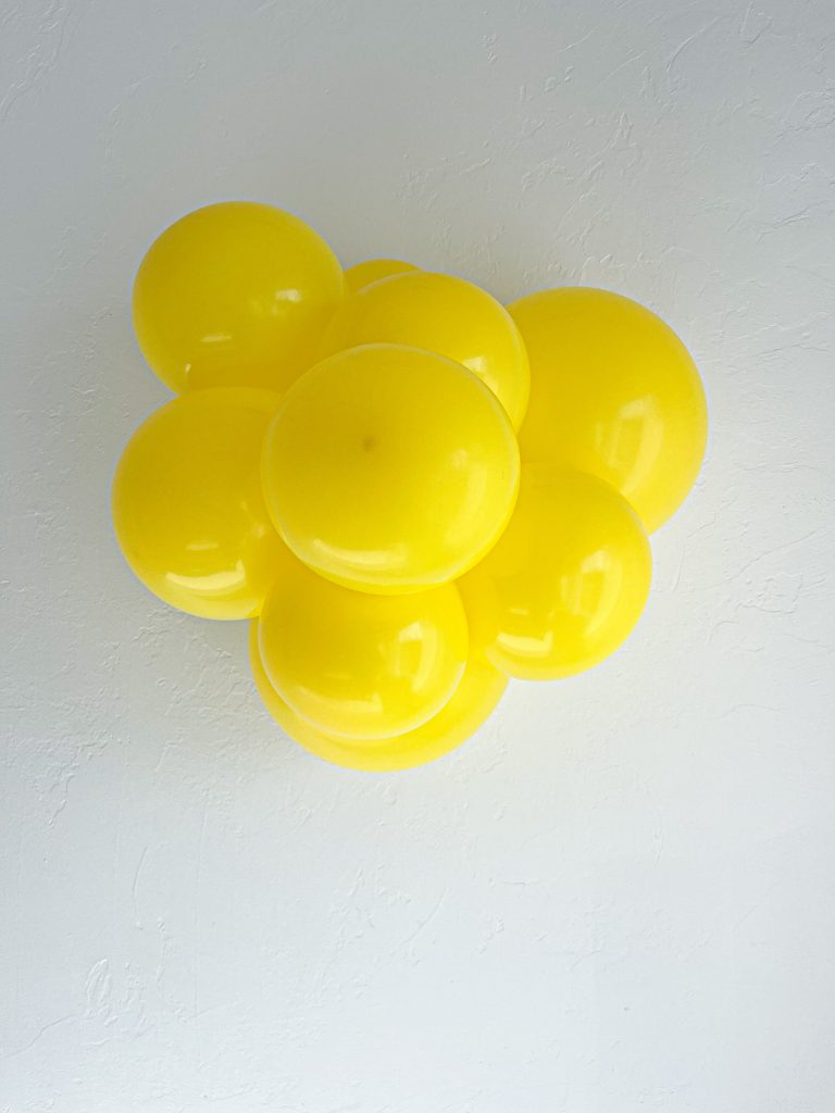11" Latex Balloon Regular Colors (Choose Colors)